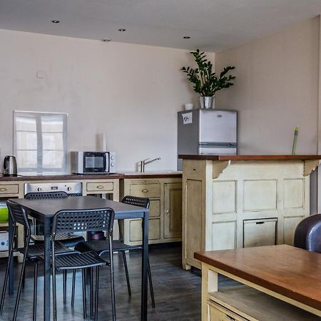 Appart'Hotel Saint-Michel Σαρτρ Εξωτερικό φωτογραφία