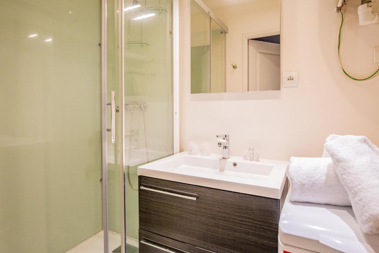 Appart'Hotel Saint-Michel Σαρτρ Εξωτερικό φωτογραφία