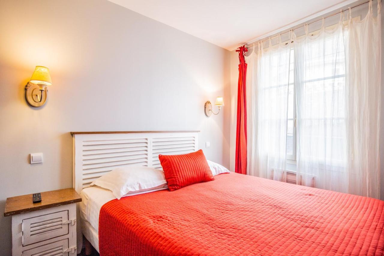 Appart'Hotel Saint-Michel Σαρτρ Εξωτερικό φωτογραφία