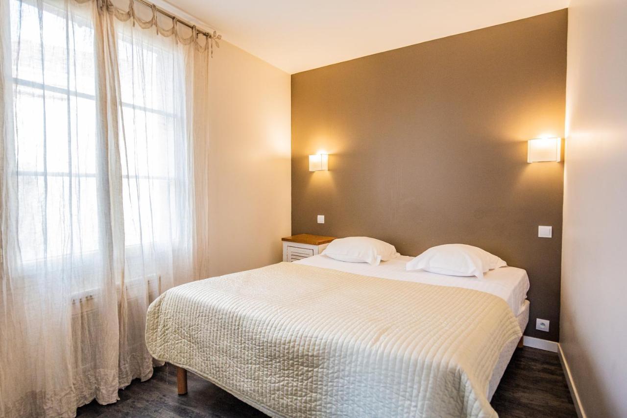 Appart'Hotel Saint-Michel Σαρτρ Εξωτερικό φωτογραφία