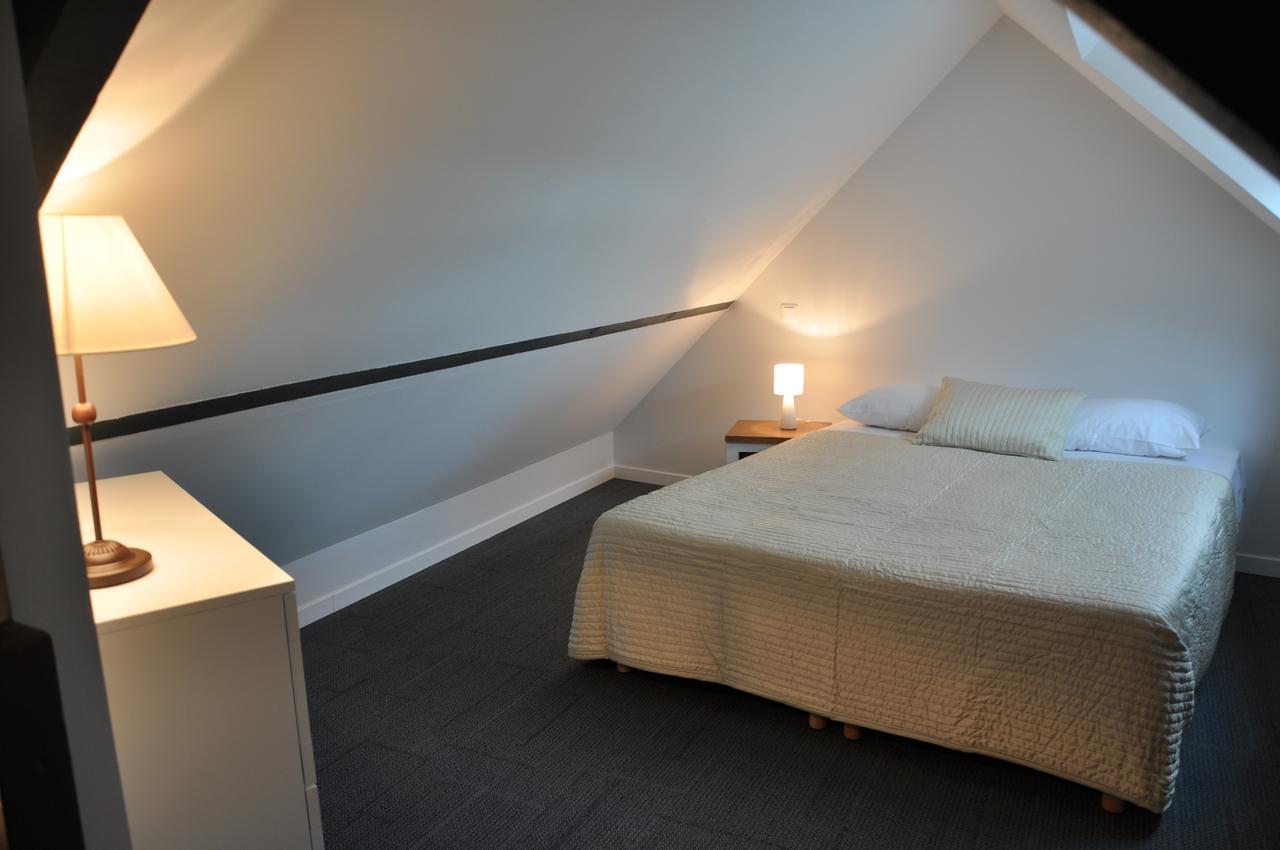 Appart'Hotel Saint-Michel Σαρτρ Εξωτερικό φωτογραφία