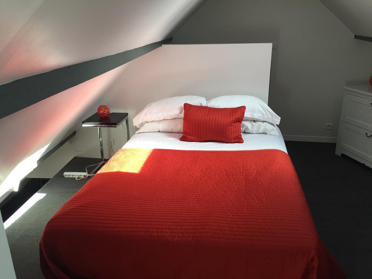 Appart'Hotel Saint-Michel Σαρτρ Εξωτερικό φωτογραφία